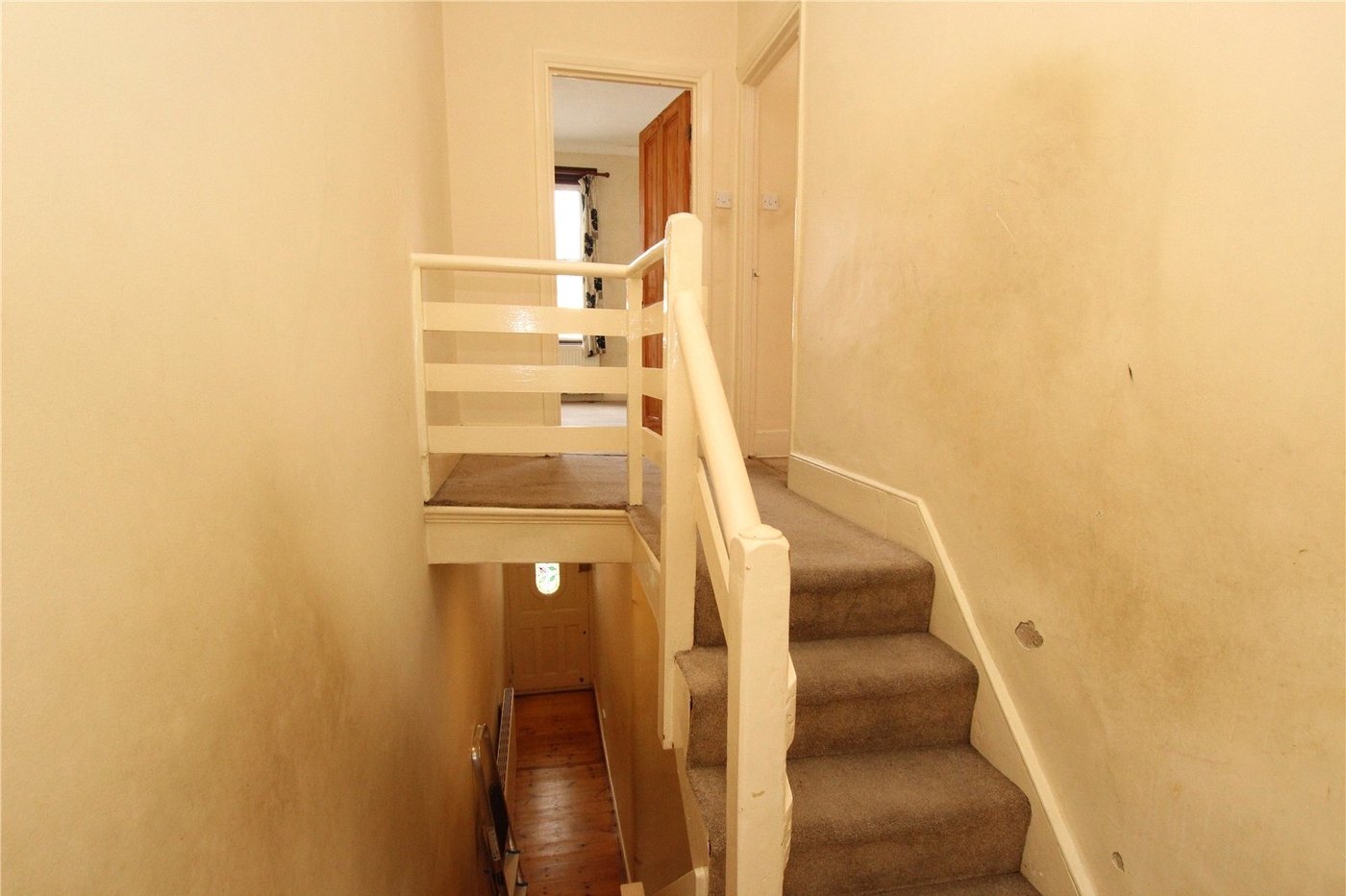 2 bedroom house for sale in Plumstead | Robinson Jackson
