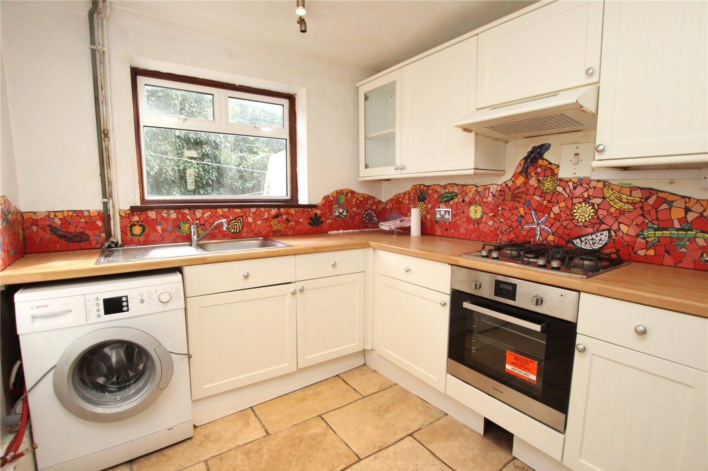 2 bedroom house for sale in Plumstead | Robinson Jackson