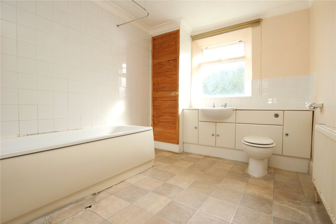 2 bedroom house for sale in Plumstead | Robinson Jackson