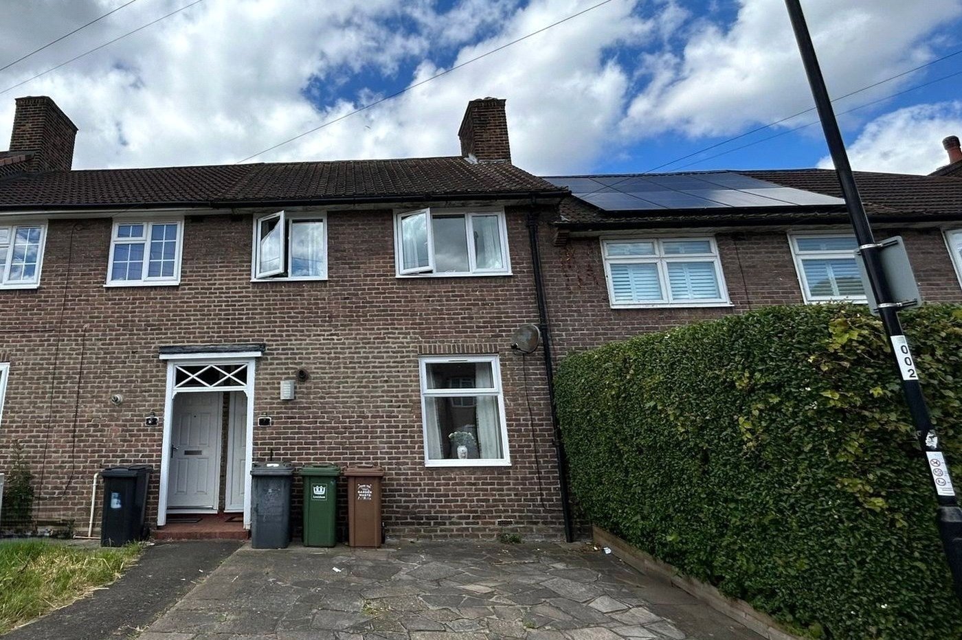 house for sale in Bromley, BR1 Robinson Jackson