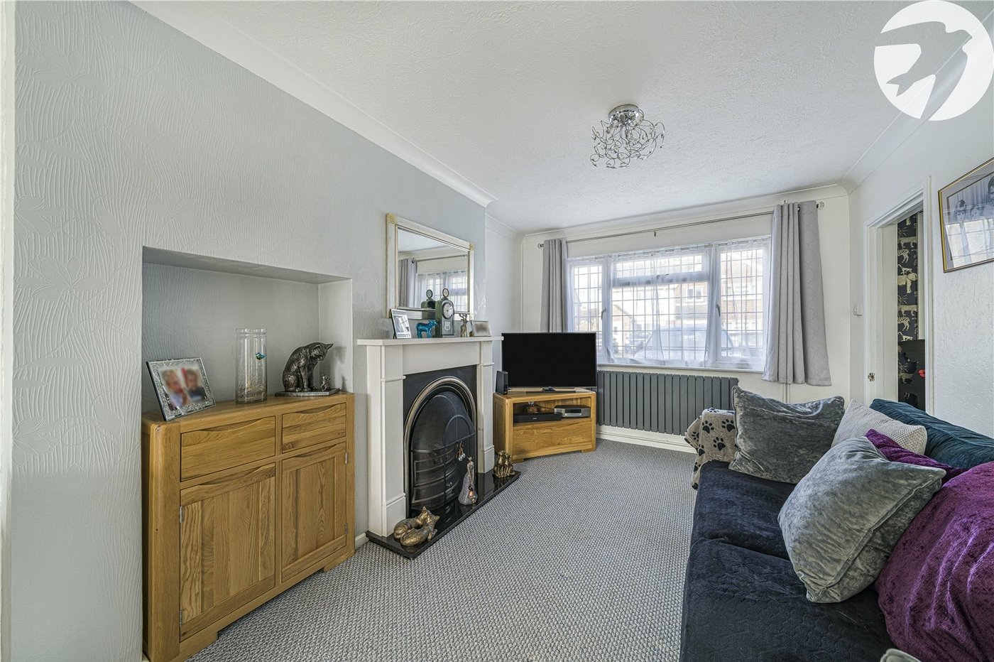 2 bedroom house for sale in Northfleet | Robinson Michael & Jackson