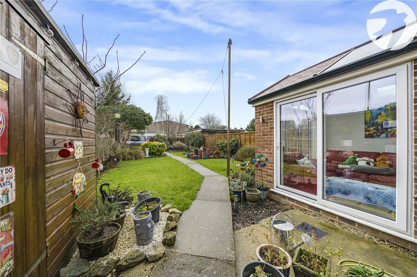 2 bedroom house for sale in Northfleet | Robinson Michael & Jackson