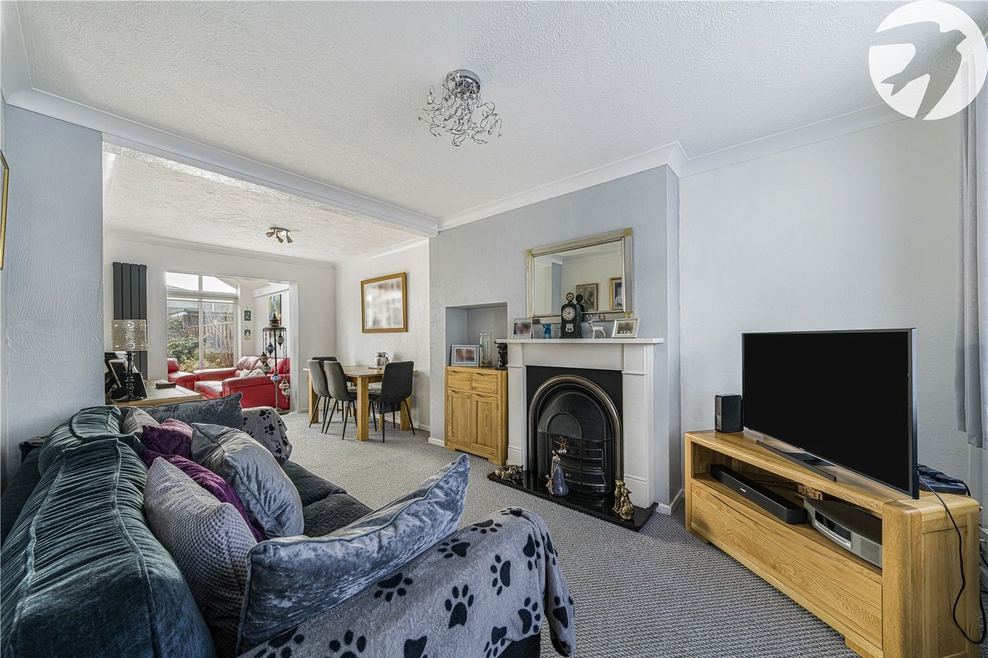 2 bedroom house for sale in Northfleet | Robinson Michael & Jackson