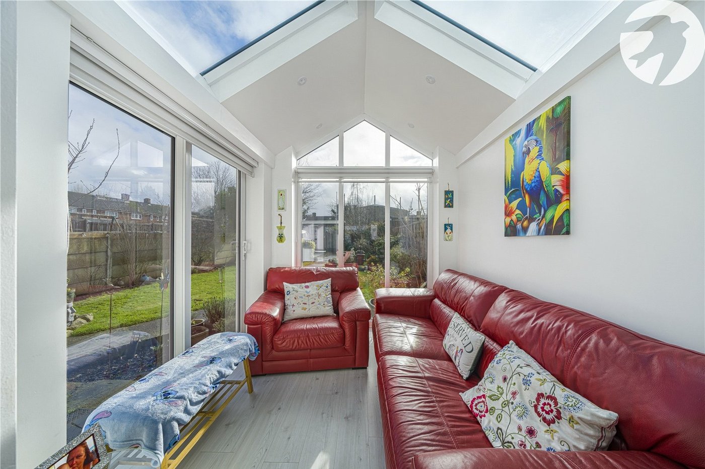 2 bedroom house for sale in Northfleet | Robinson Michael & Jackson