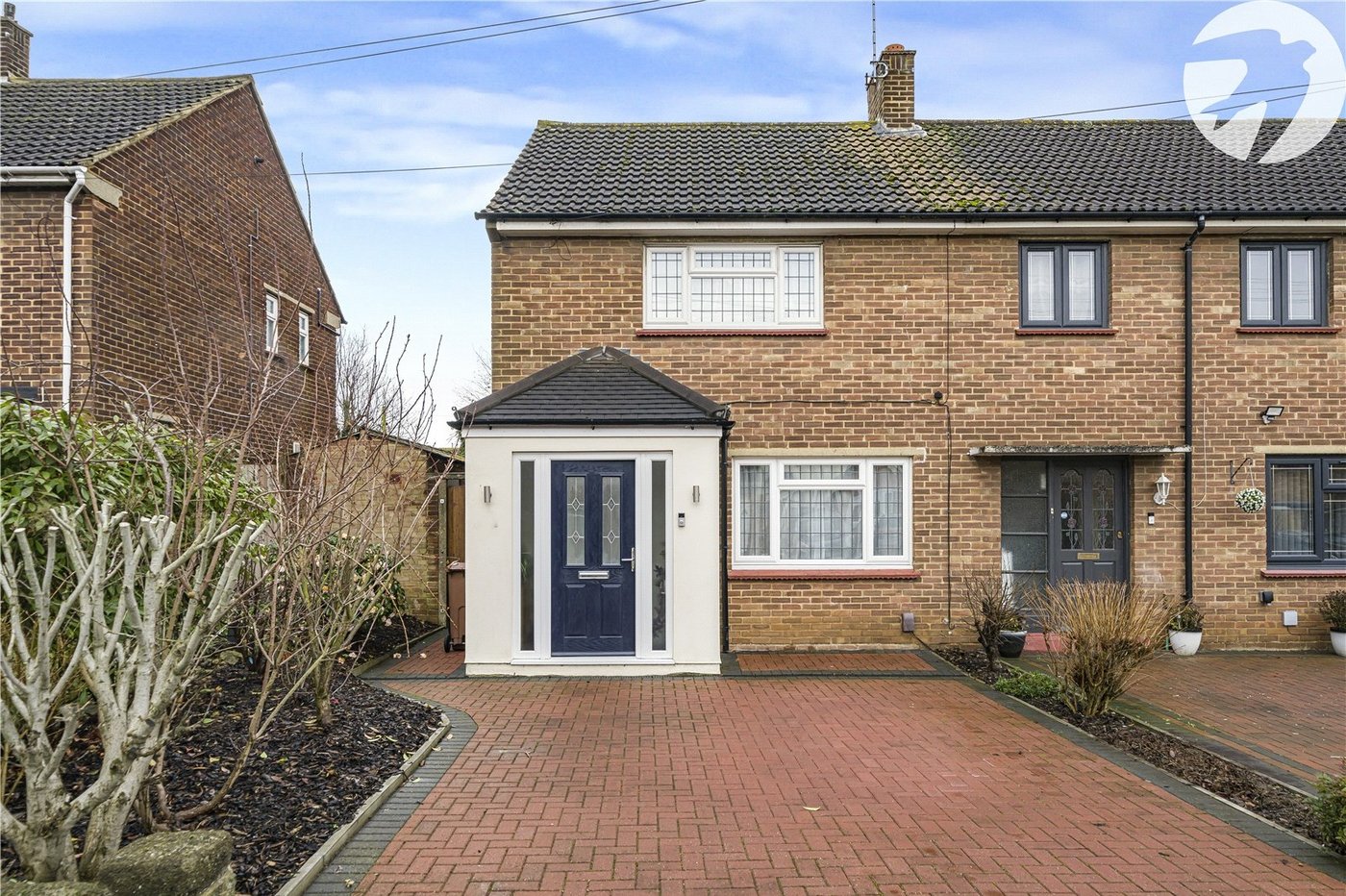 2 bedroom house for sale in Northfleet | Robinson Michael & Jackson