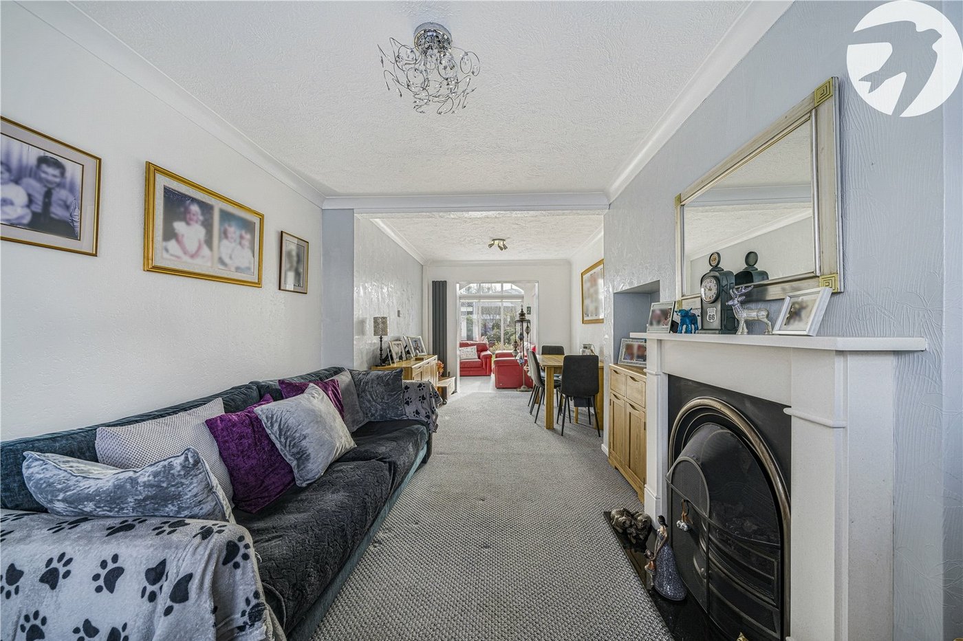 2 bedroom house for sale in Northfleet | Robinson Michael & Jackson
