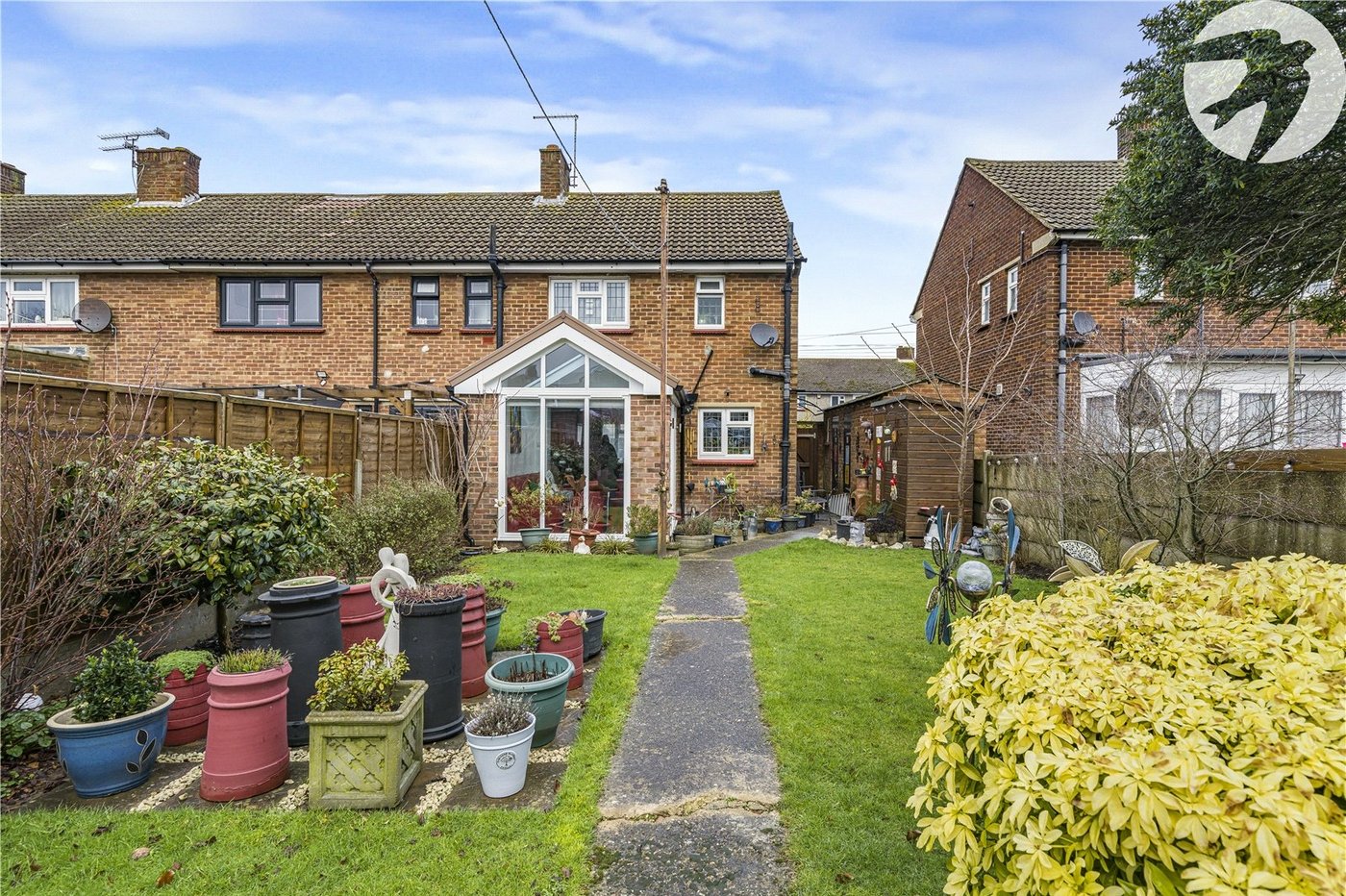 2 bedroom house for sale in Northfleet | Robinson Michael & Jackson