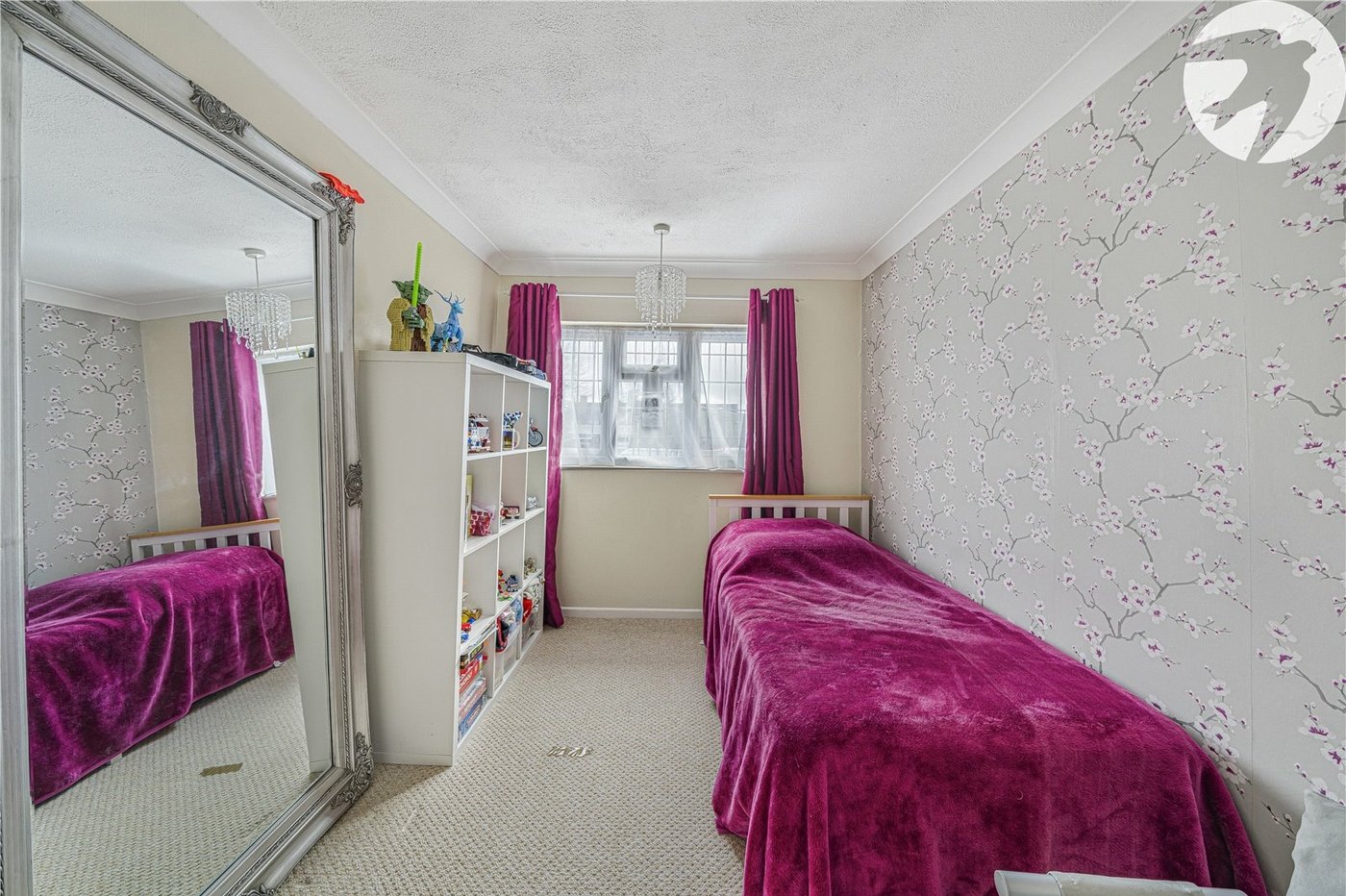 2 bedroom house for sale in Northfleet | Robinson Michael & Jackson