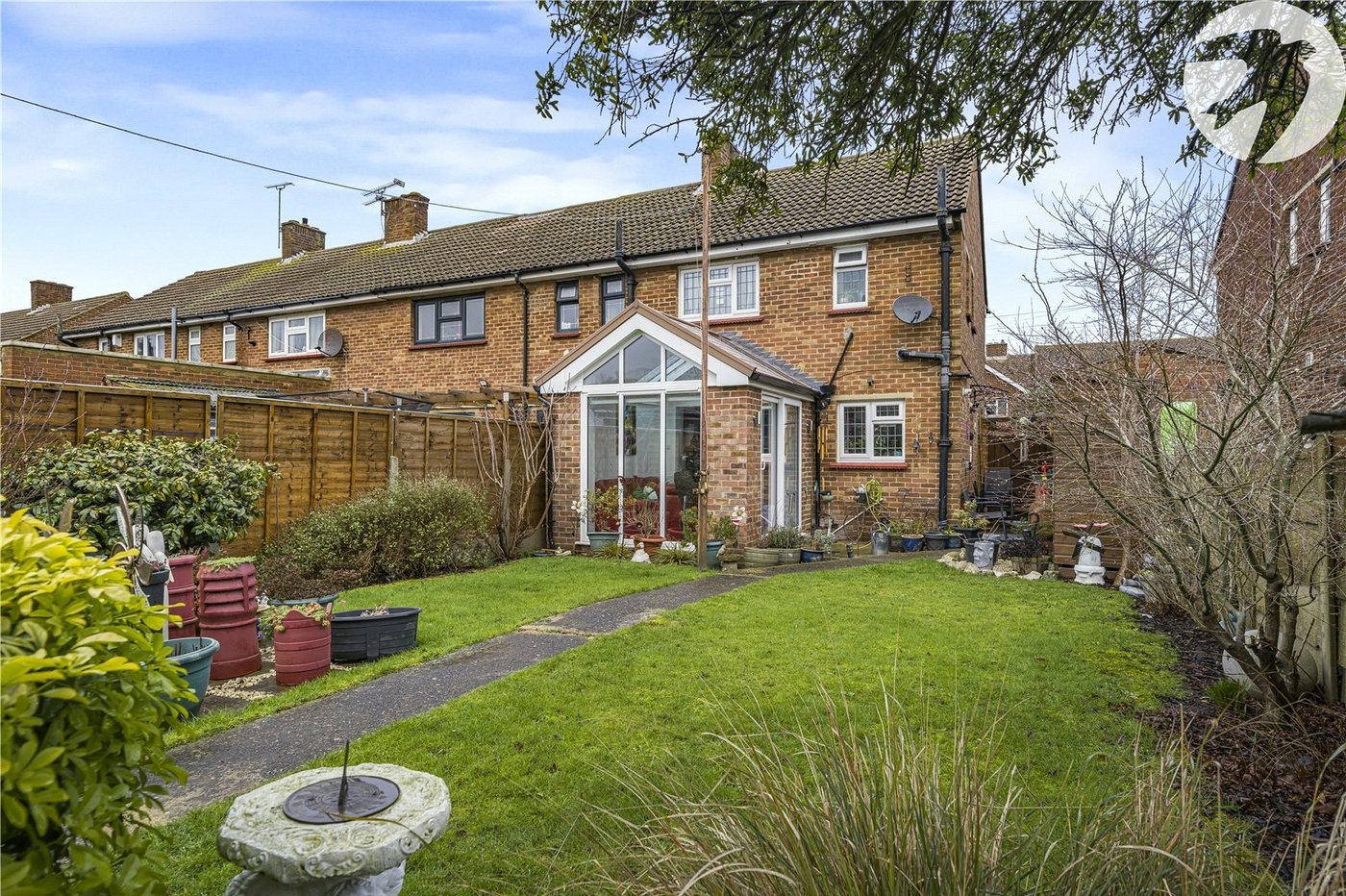 2 bedroom house for sale in Northfleet | Robinson Michael & Jackson