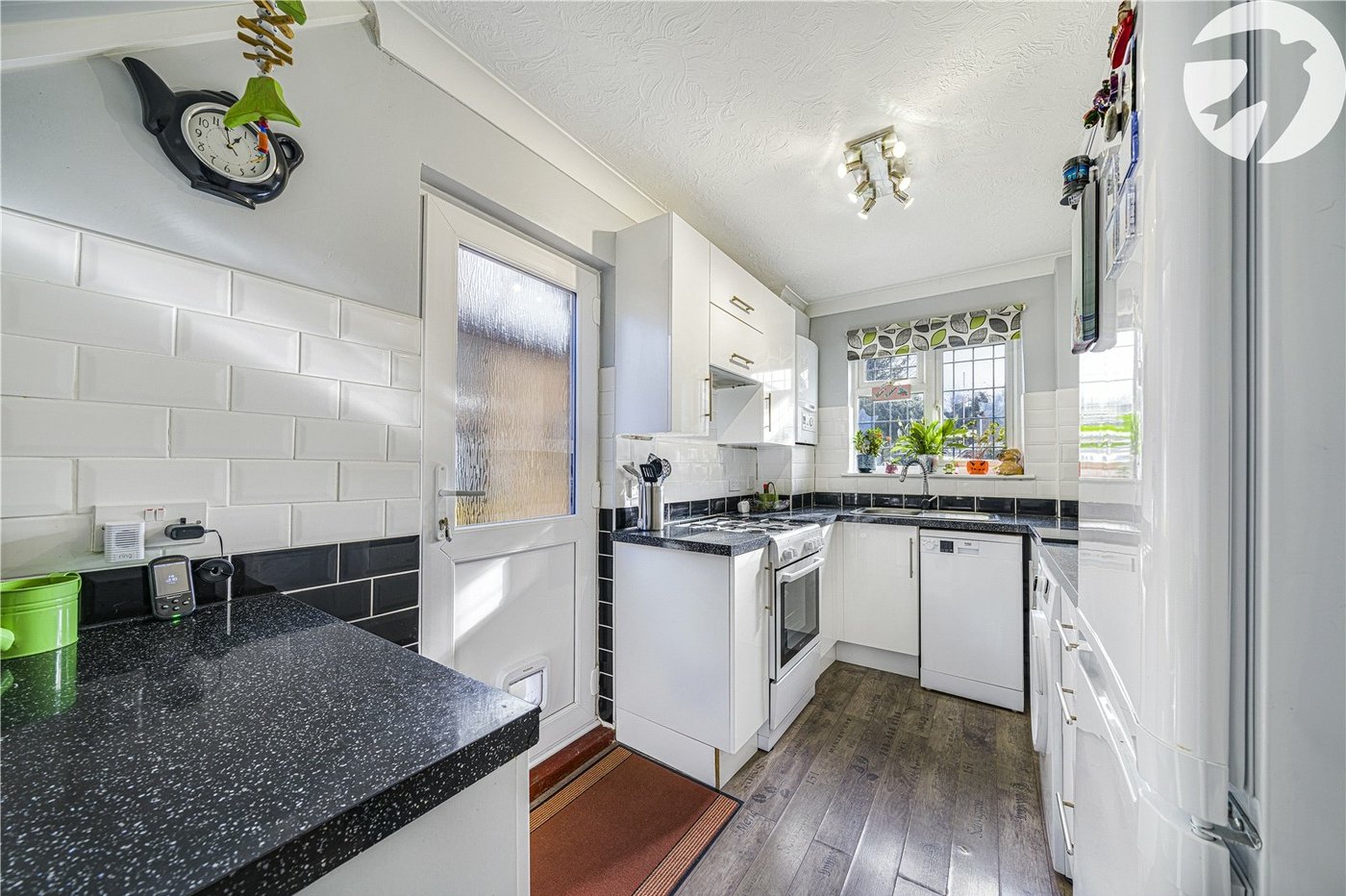 2 bedroom house for sale in Northfleet | Robinson Michael & Jackson
