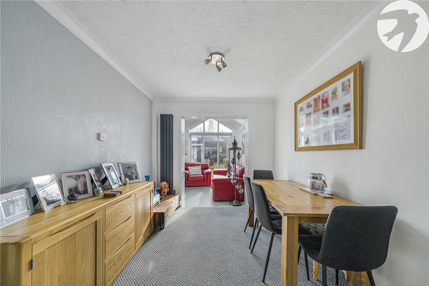 2 bedroom house for sale in Northfleet | Robinson Michael & Jackson