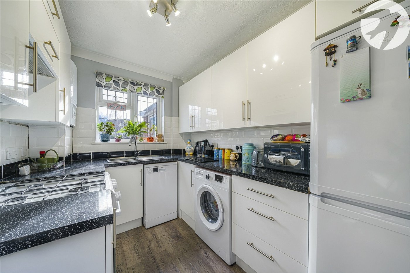 2 bedroom house for sale in Northfleet | Robinson Michael & Jackson