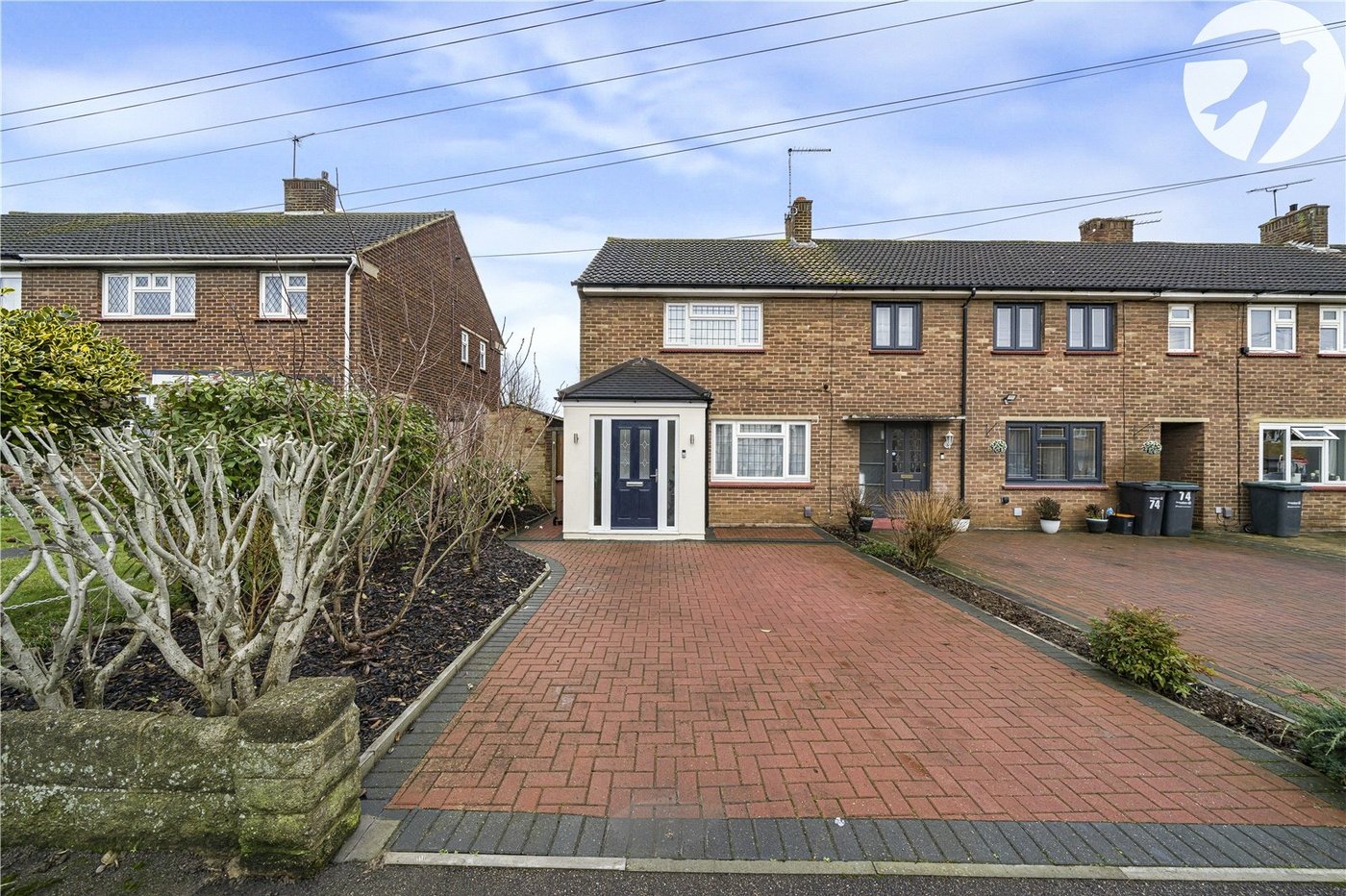 2 bedroom house for sale in Northfleet | Robinson Michael & Jackson