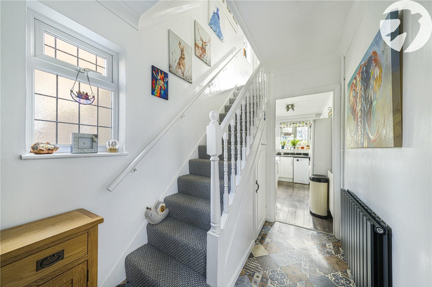 2 bedroom house for sale in Northfleet | Robinson Michael & Jackson