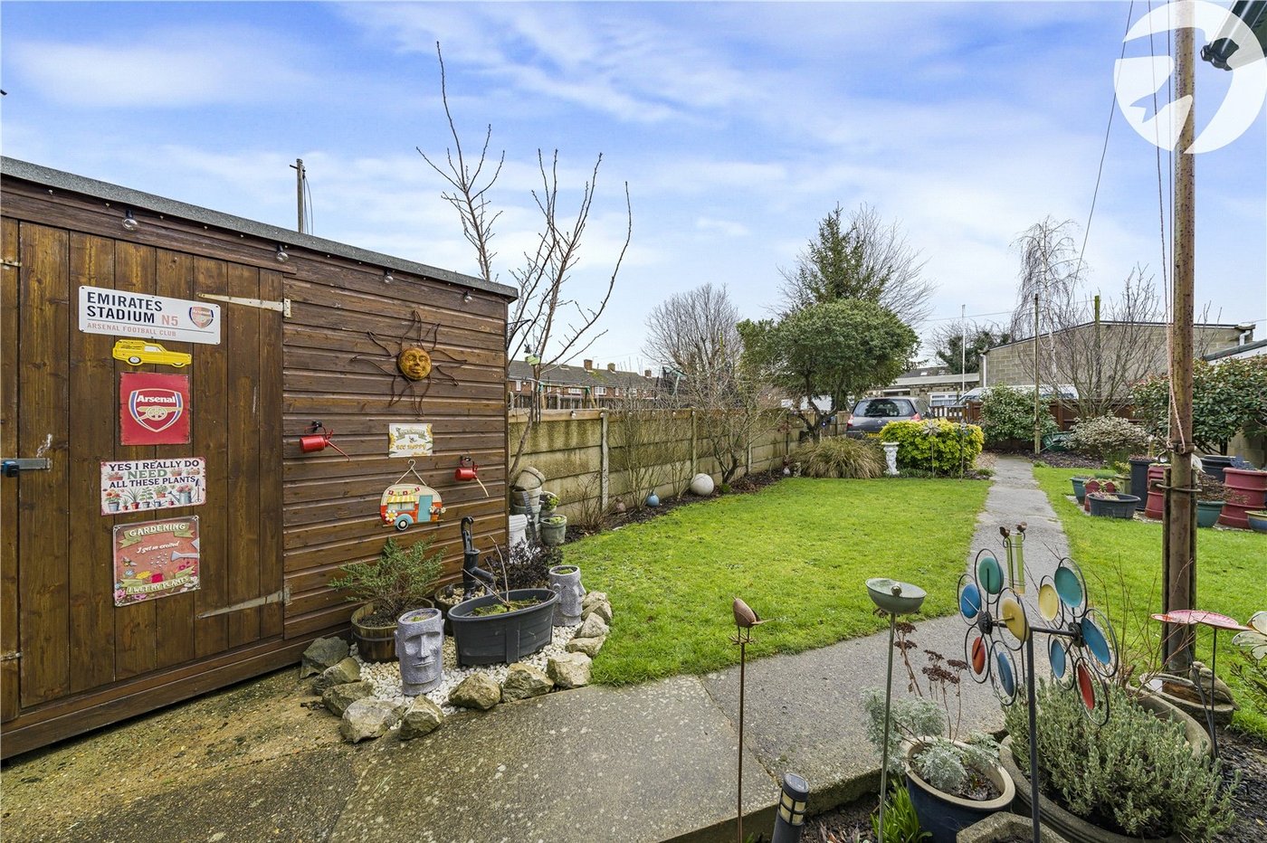 2 bedroom house for sale in Northfleet | Robinson Michael & Jackson