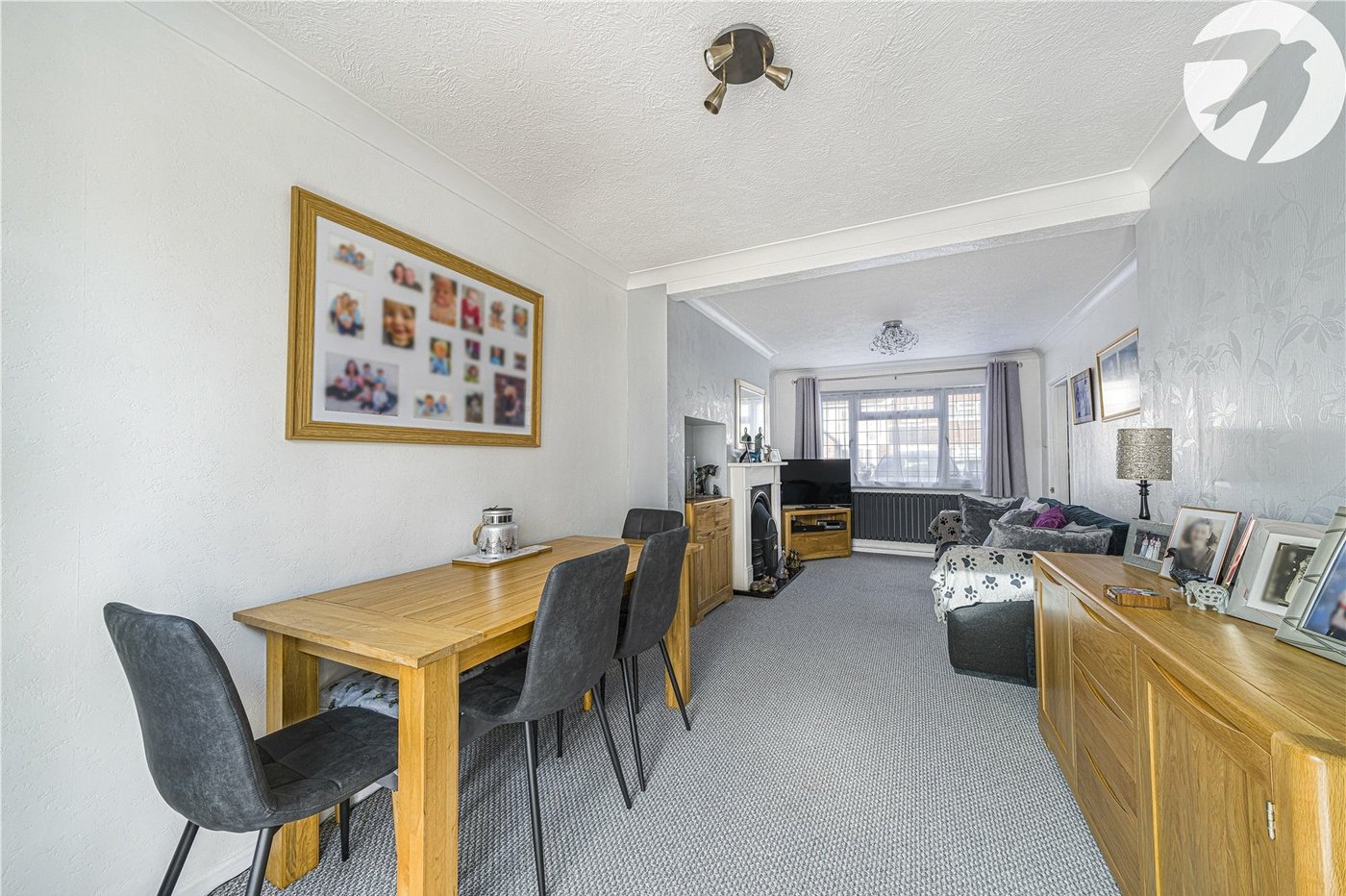 2 bedroom house for sale in Northfleet | Robinson Michael & Jackson