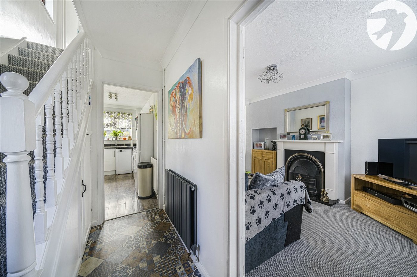 2 bedroom house for sale in Northfleet | Robinson Michael & Jackson