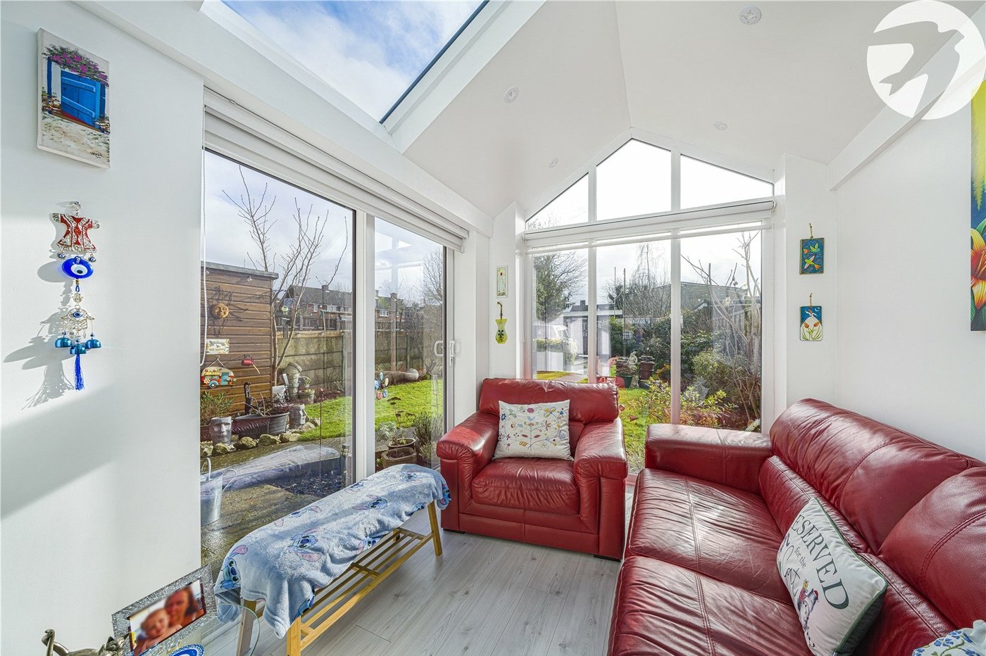 2 bedroom house for sale in Northfleet | Robinson Michael & Jackson