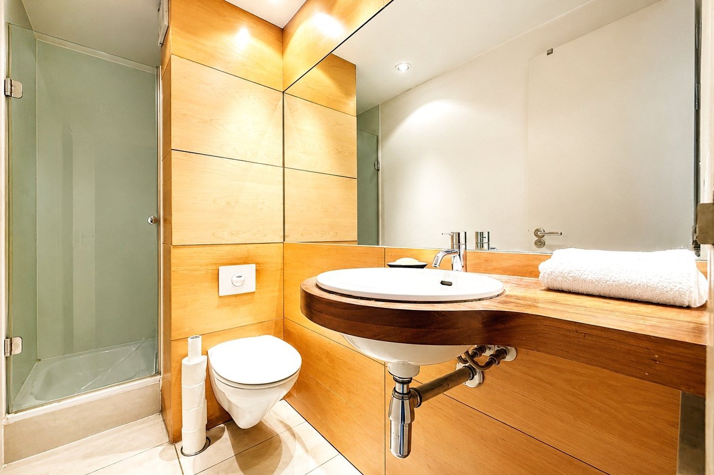 1 bedroom property for sale in London | Robinson Jackson