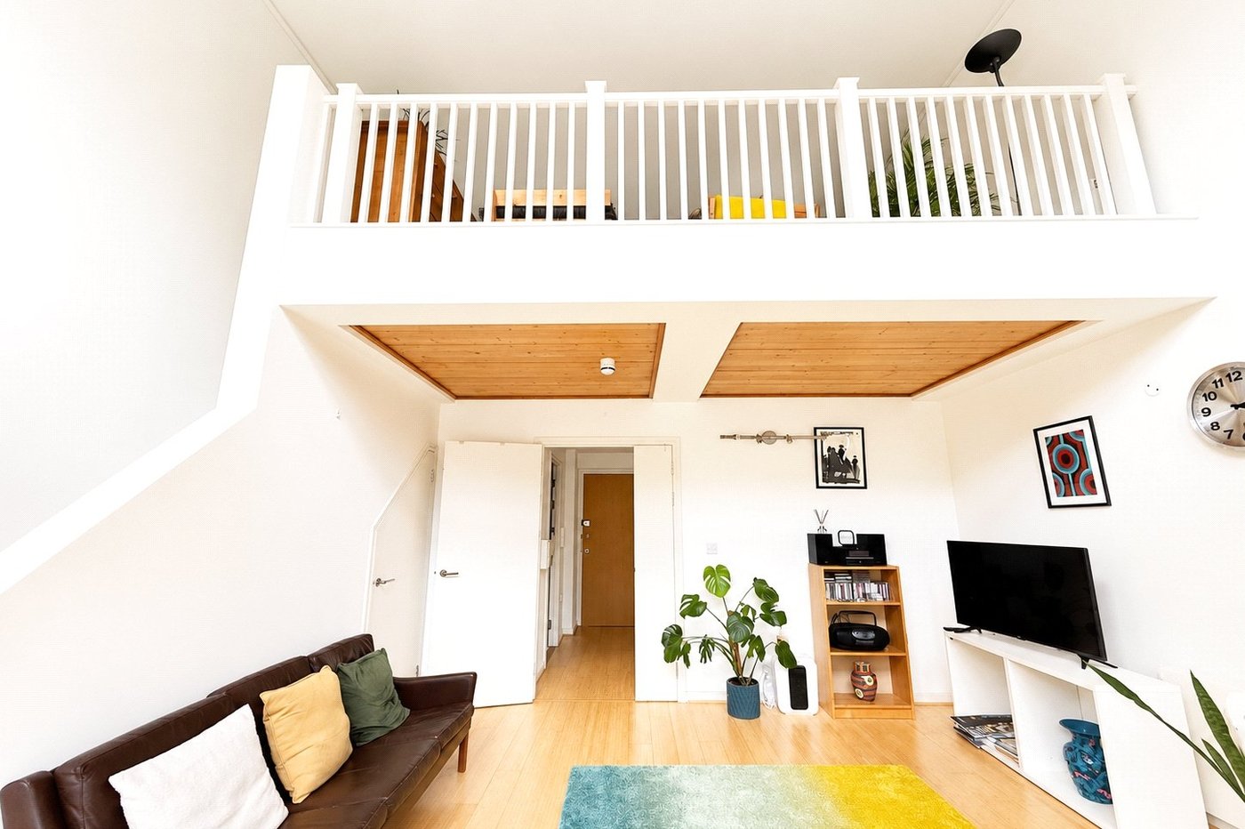 1 bedroom property for sale in London | Robinson Jackson