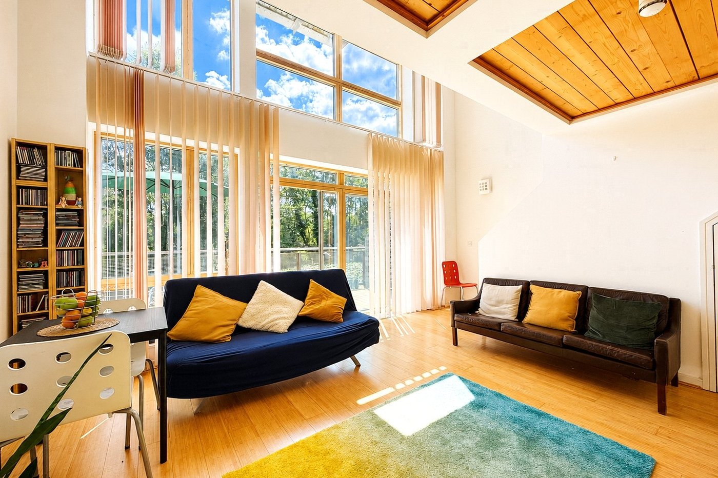 1 bedroom property for sale in London | Robinson Jackson