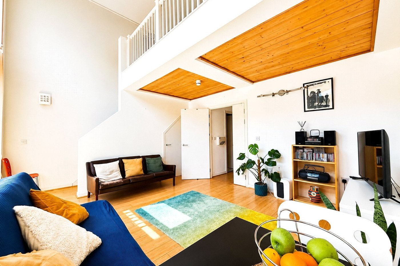 1 bedroom property for sale in London | Robinson Jackson
