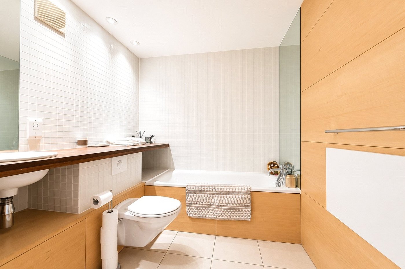1 bedroom property for sale in London | Robinson Jackson