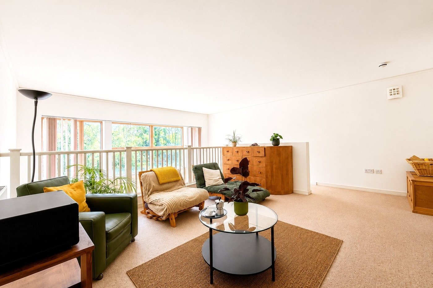 1 bedroom property for sale in London | Robinson Jackson