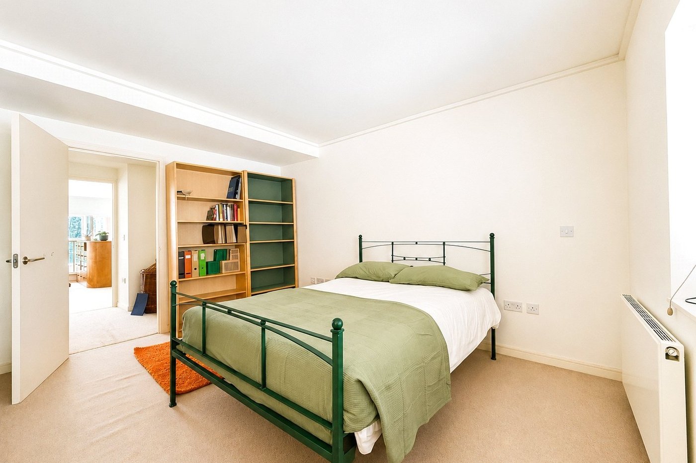 1 bedroom property for sale in London | Robinson Jackson