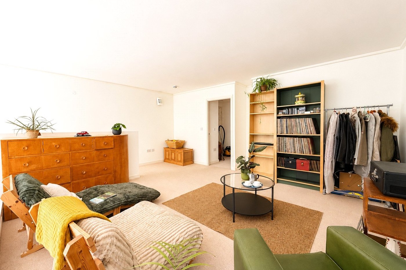 1 bedroom property for sale in London | Robinson Jackson