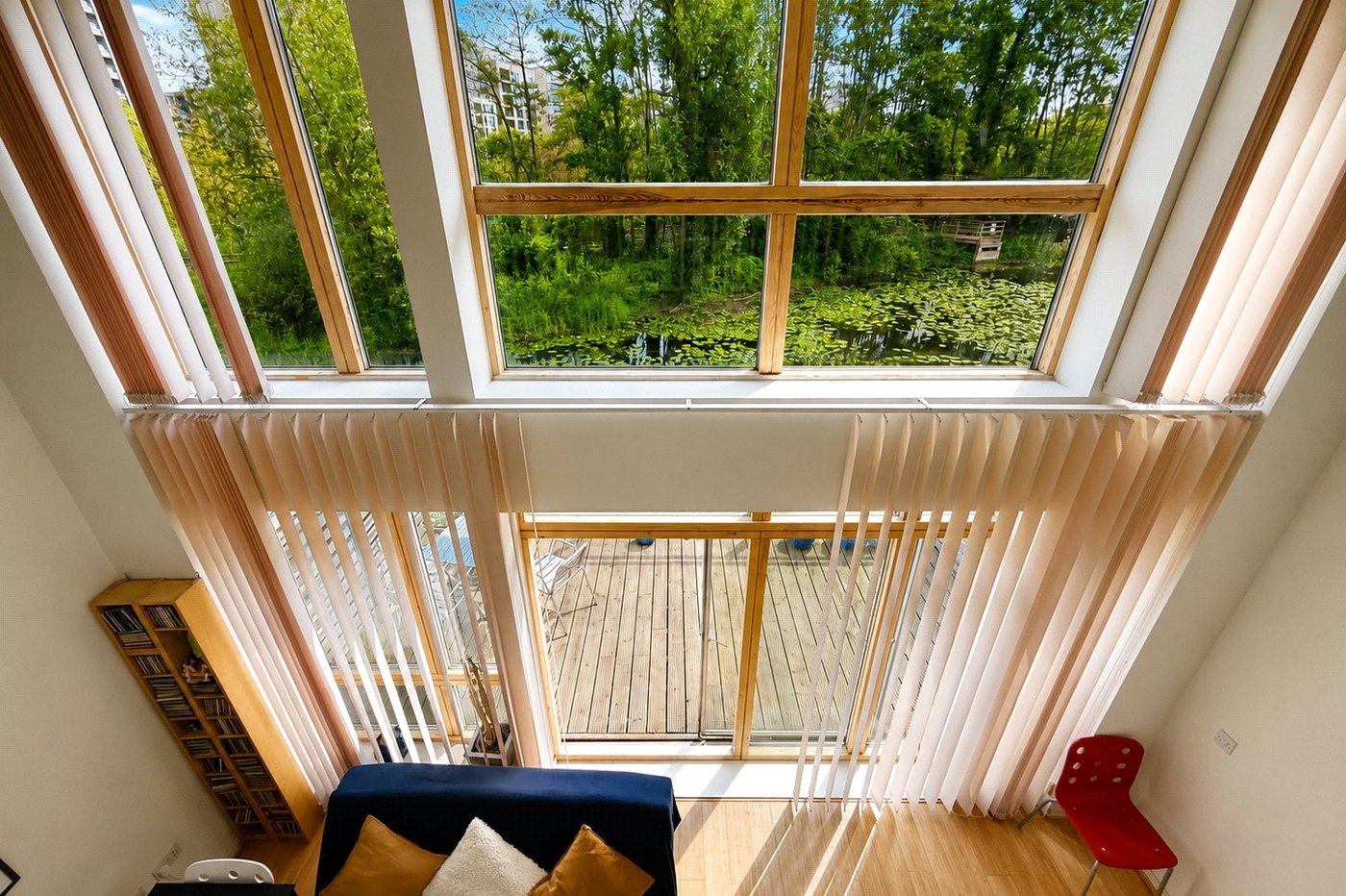 1 bedroom property for sale in London | Robinson Jackson