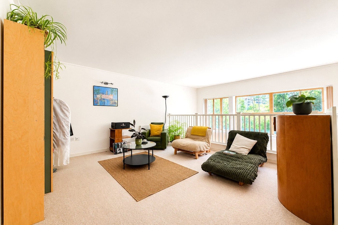 1 bedroom property for sale in London | Robinson Jackson
