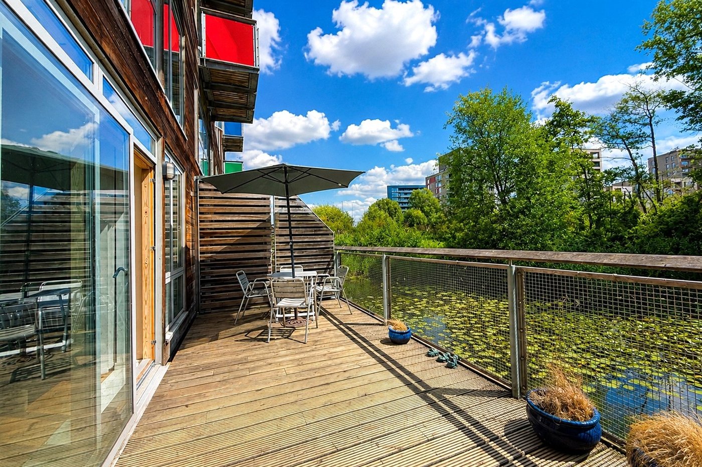 1 bedroom property for sale in London | Robinson Jackson