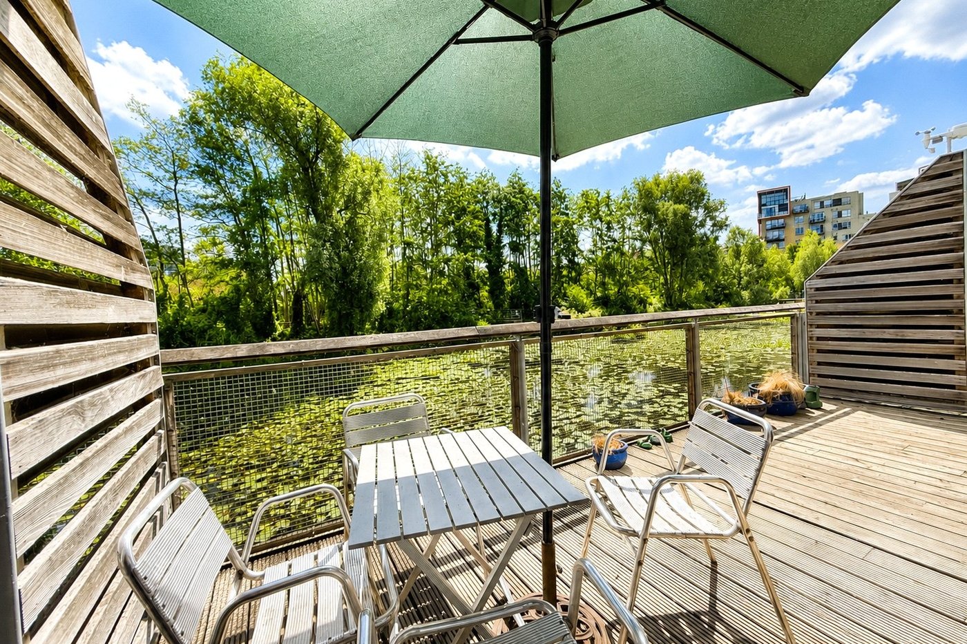 1 bedroom property for sale in London | Robinson Jackson