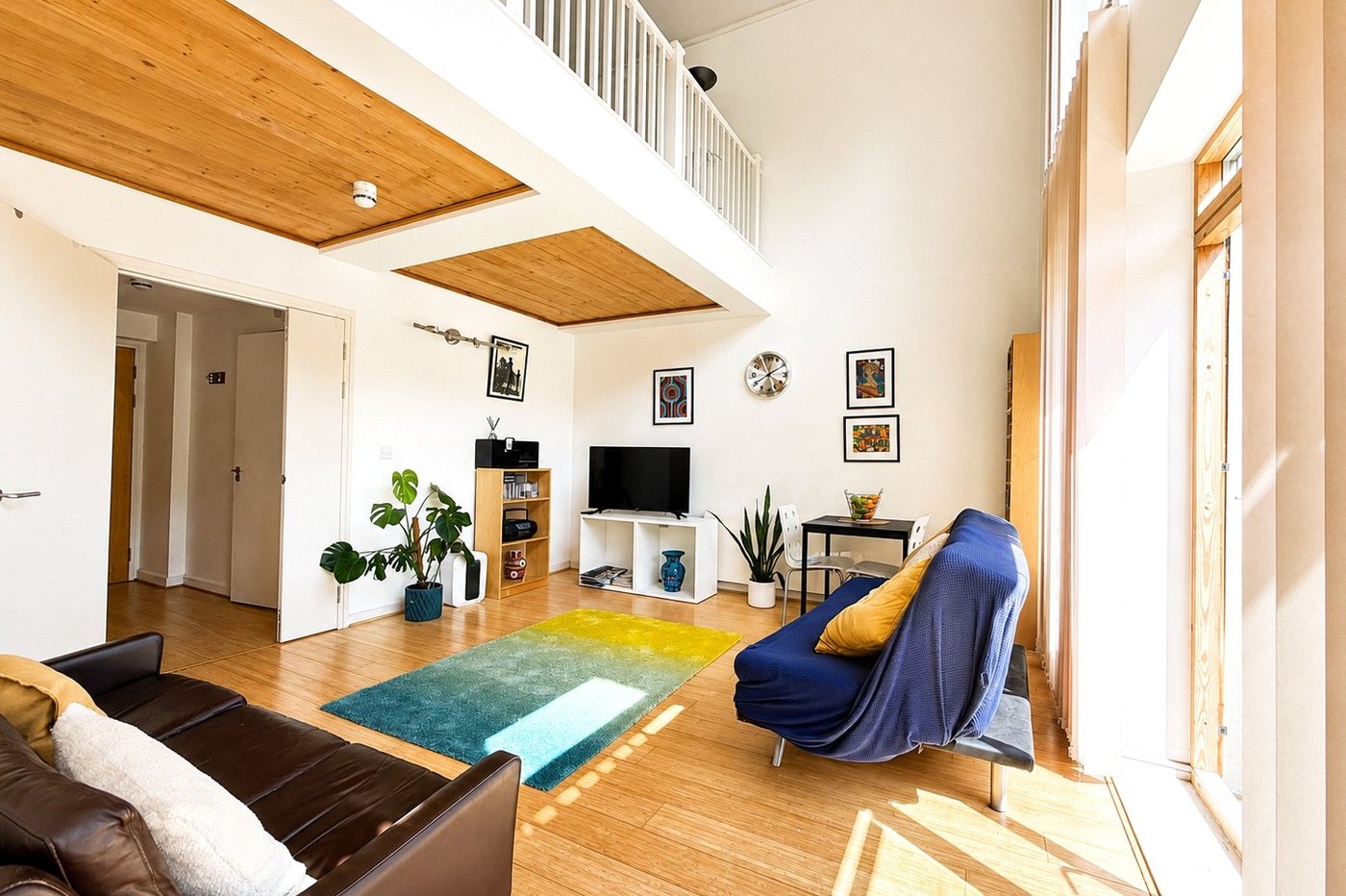 1 bedroom property for sale in London | Robinson Jackson