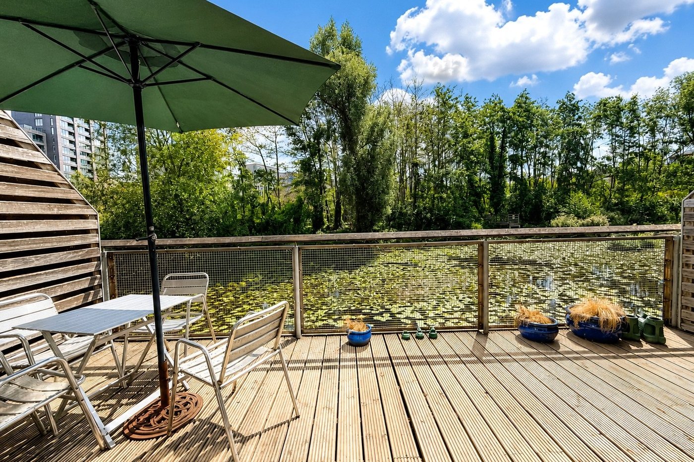 1 bedroom property for sale in London | Robinson Jackson