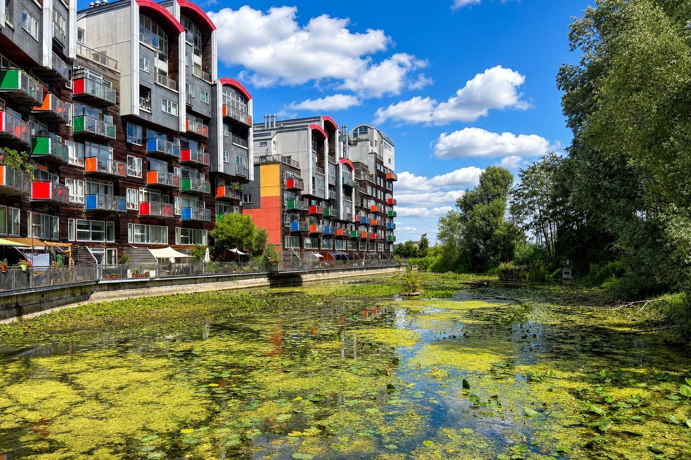 1 bedroom property for sale in London | Robinson Jackson