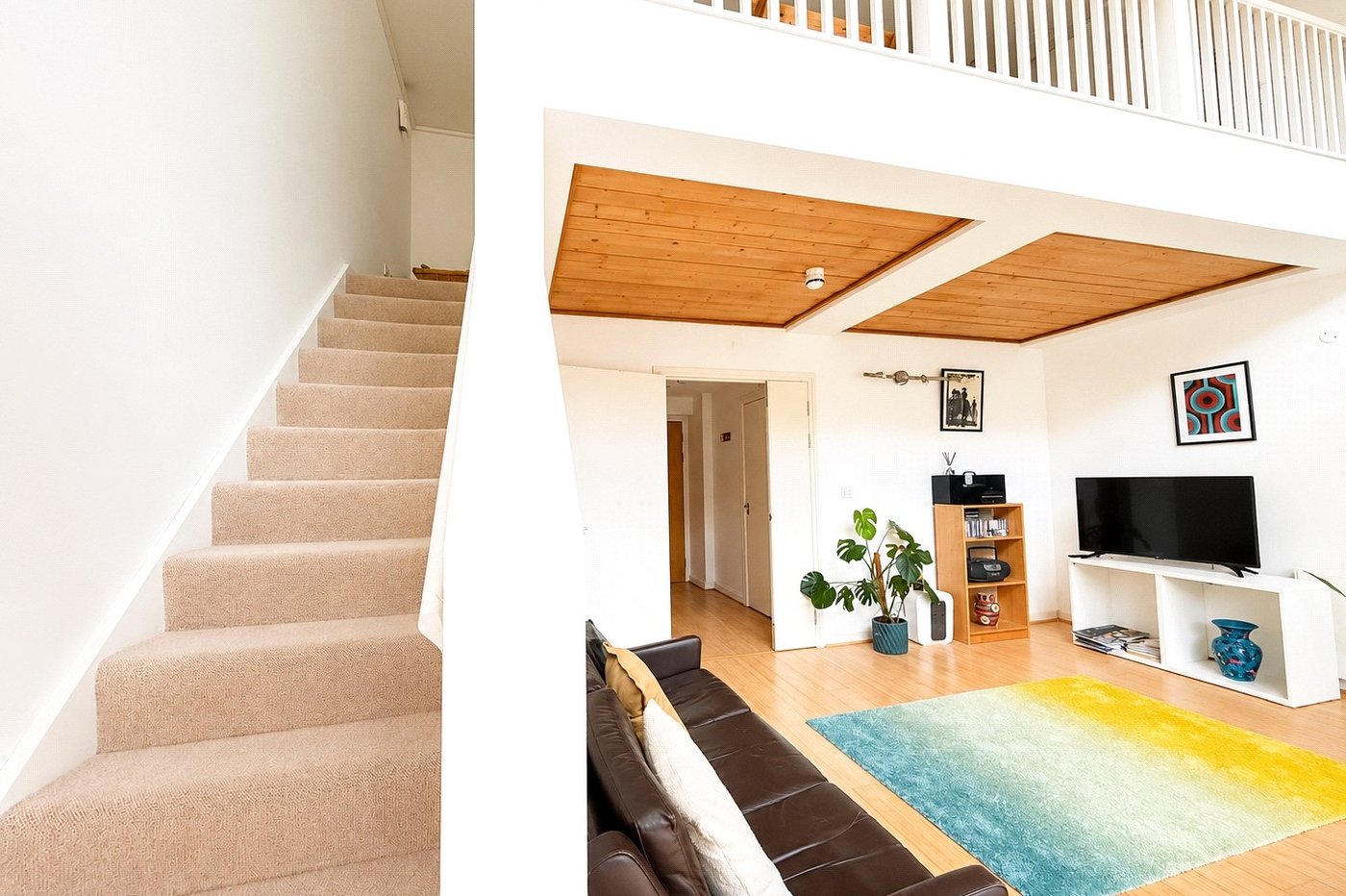 1 bedroom property for sale in London | Robinson Jackson