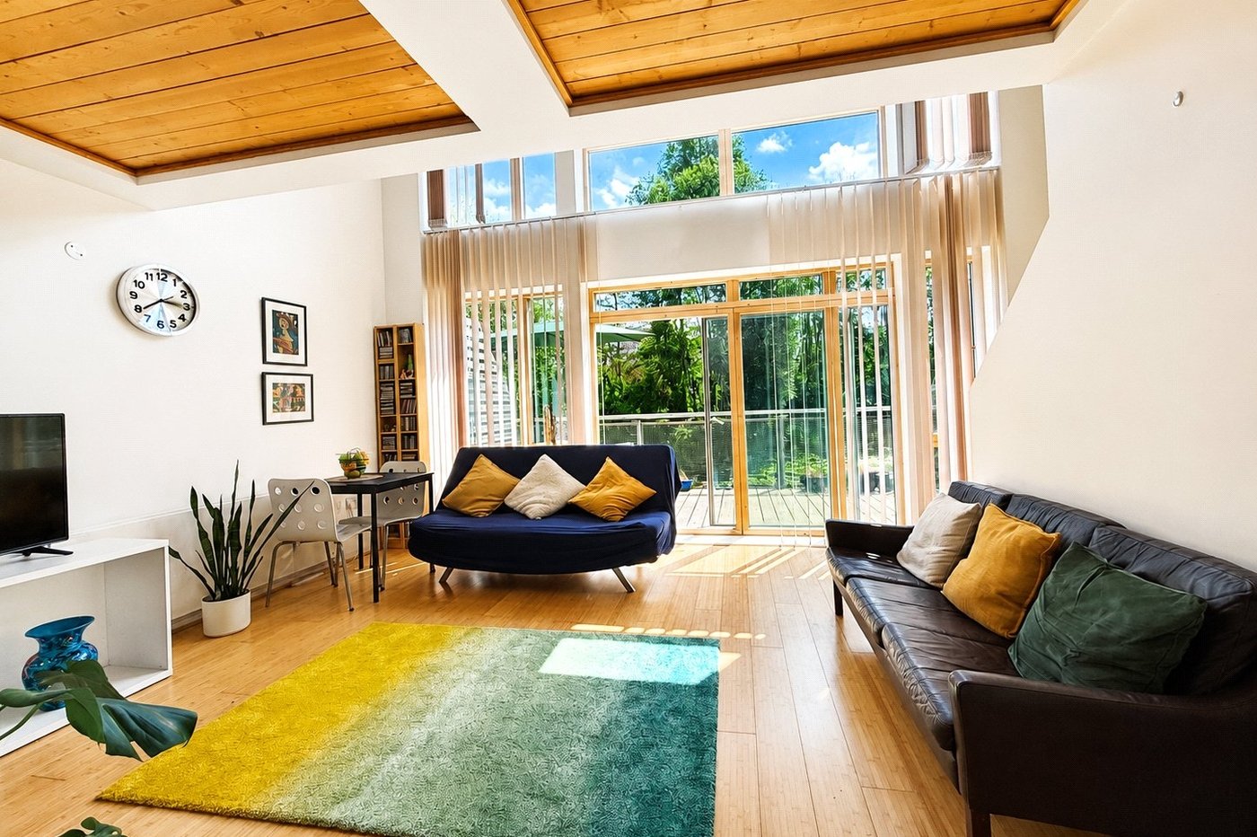 1 bedroom property for sale in London | Robinson Jackson