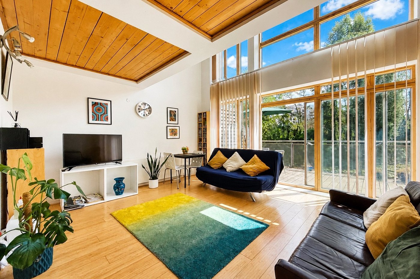 1 bedroom property for sale in London | Robinson Jackson