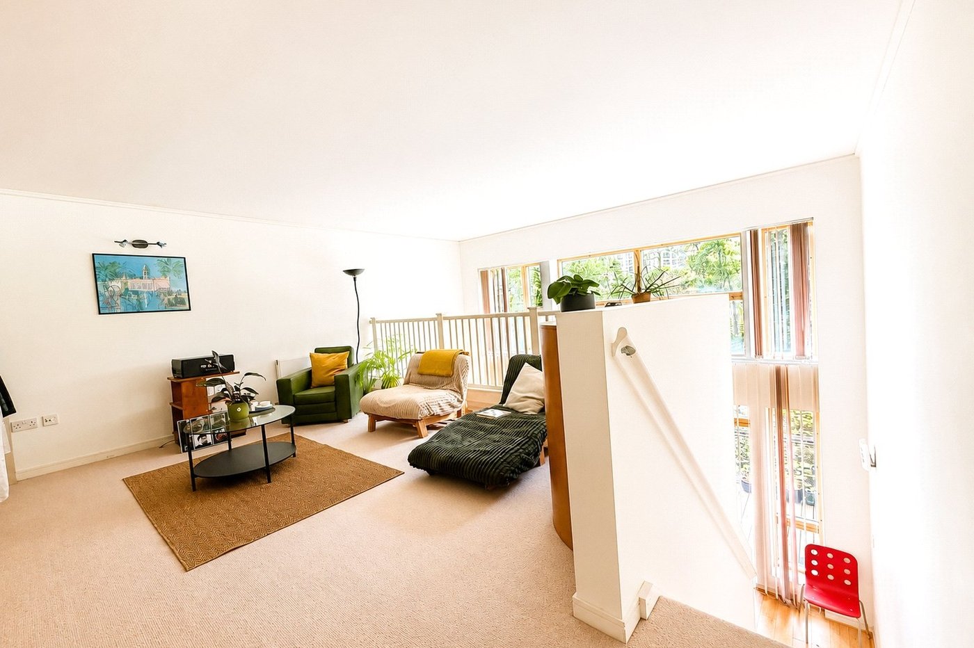 1 bedroom property for sale in London | Robinson Jackson