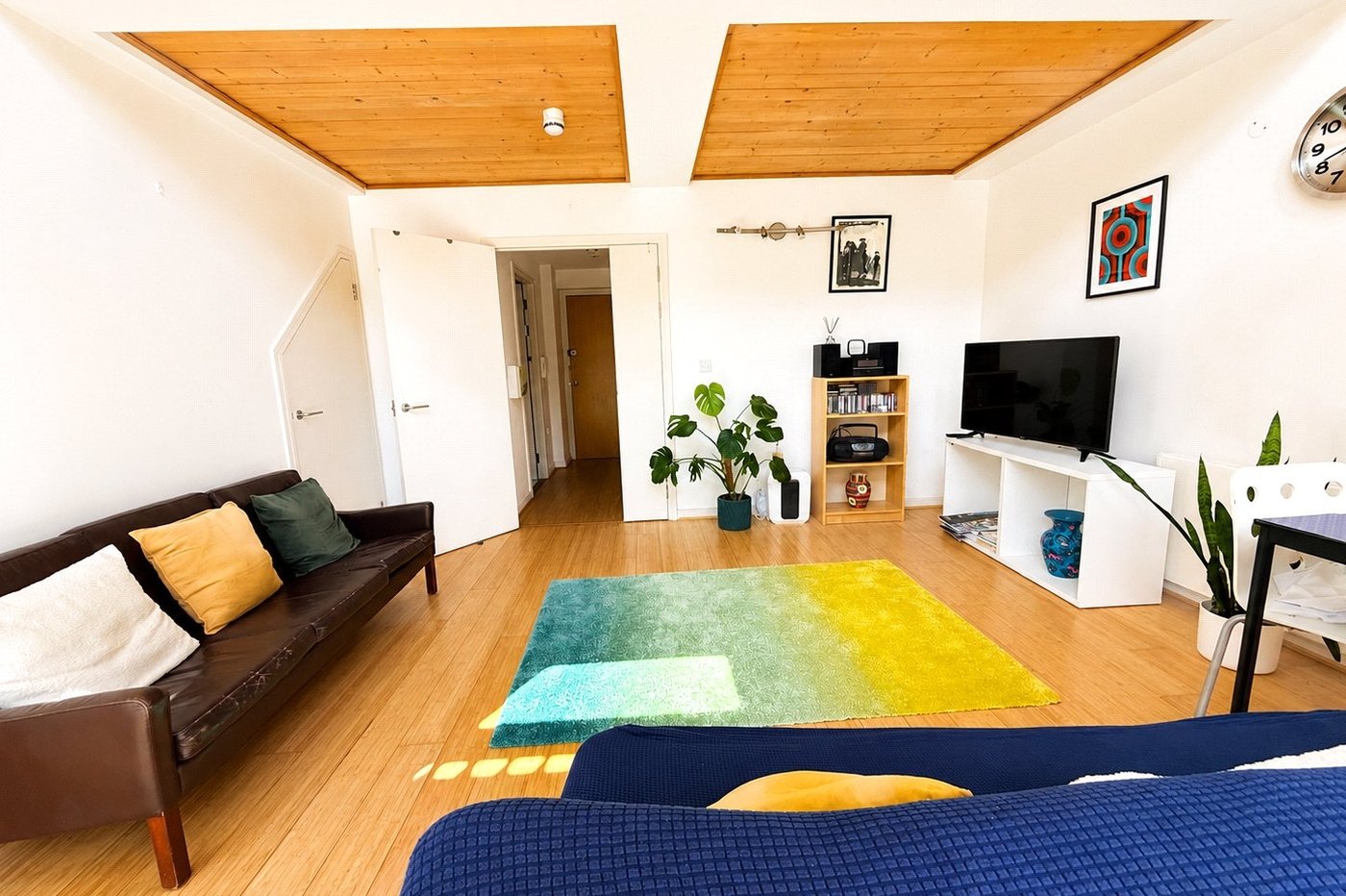 1 bedroom property for sale in London | Robinson Jackson