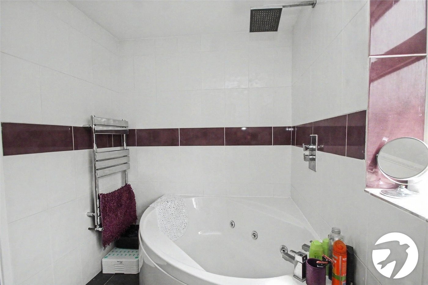 1 bedroom property for sale in Lordswood | Robinson Michael & Jackson