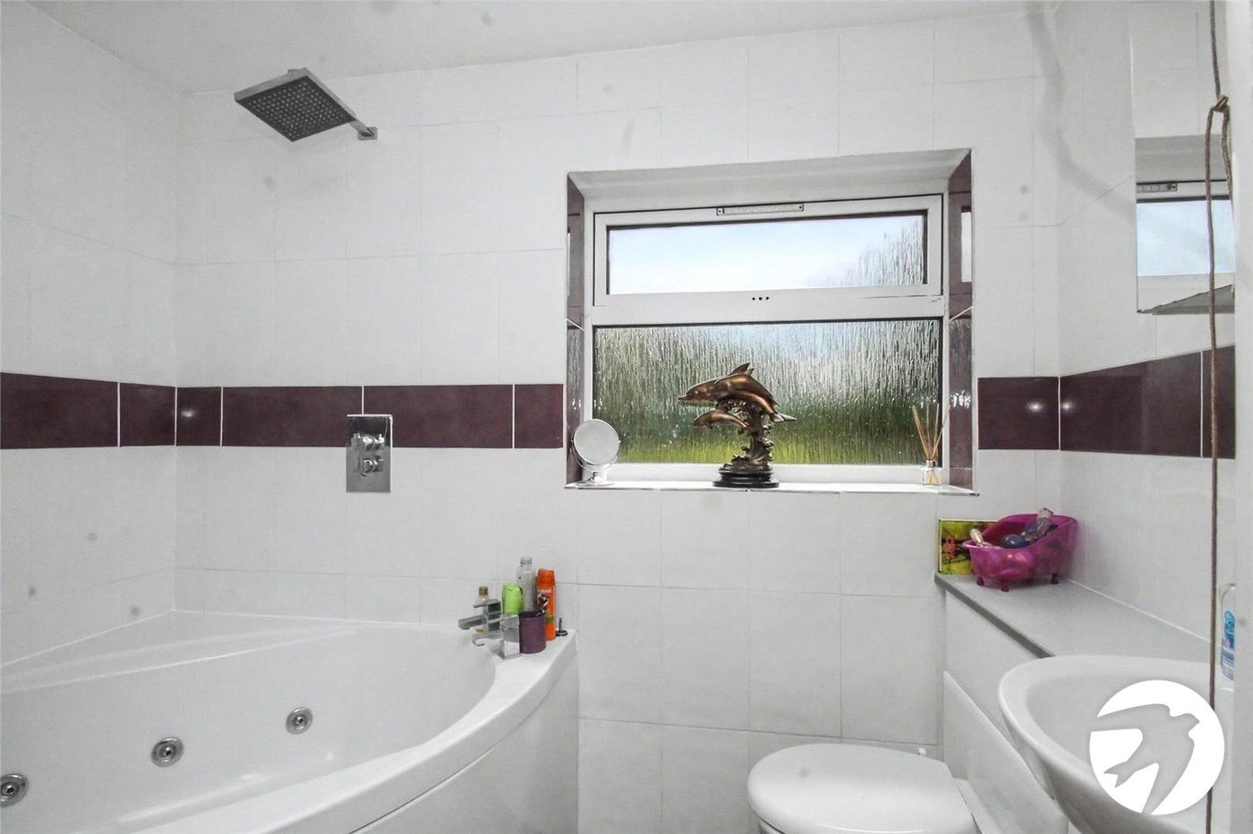 1 bedroom property for sale in Lordswood | Robinson Michael & Jackson