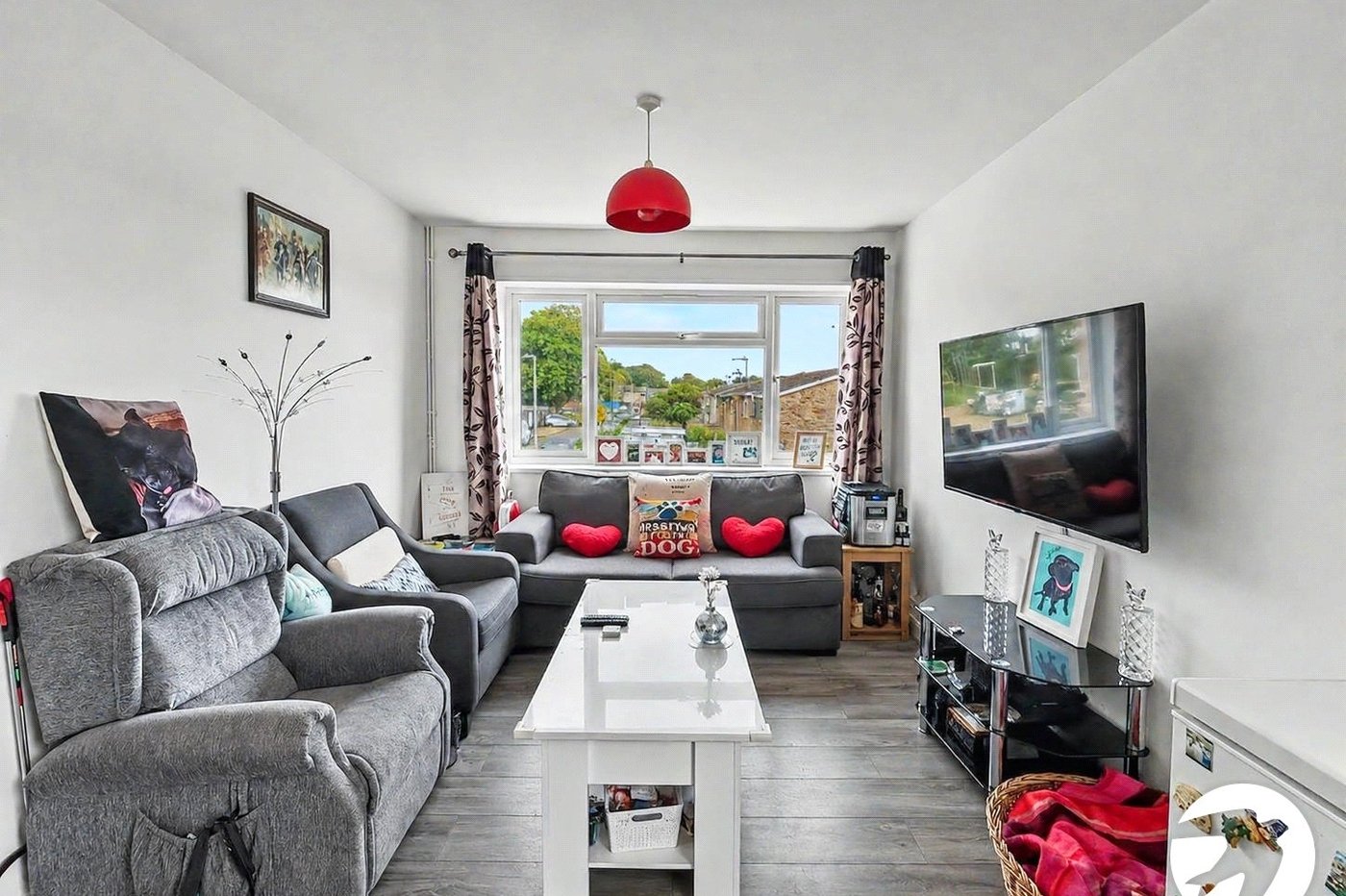 1 bedroom property for sale in Lordswood | Robinson Michael & Jackson