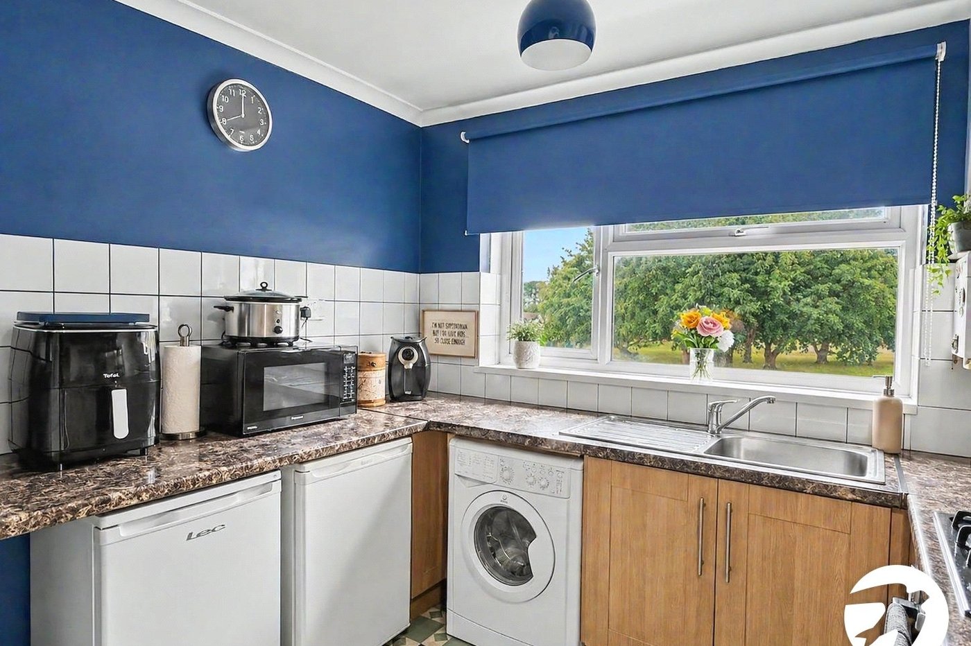 1 bedroom property for sale in Lordswood | Robinson Michael & Jackson