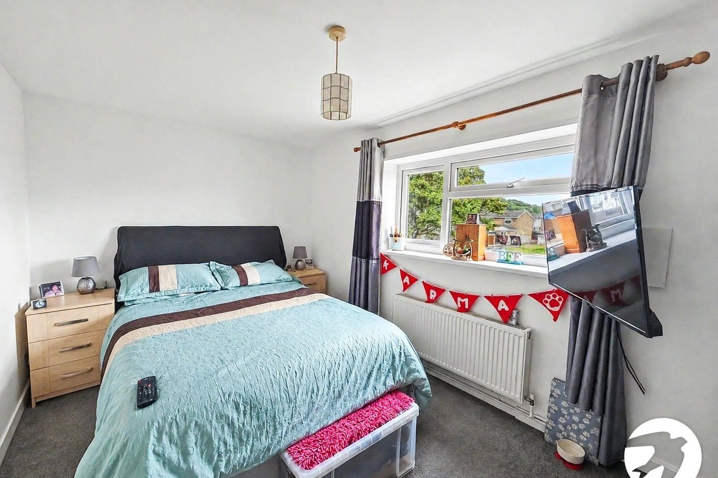 1 bedroom property for sale in Lordswood | Robinson Michael & Jackson