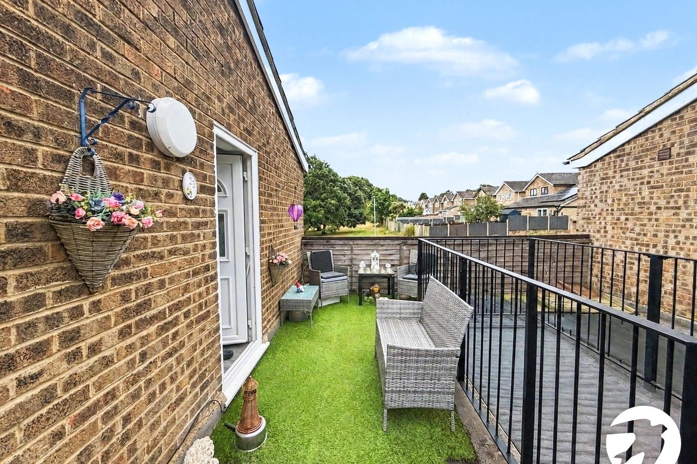 1 bedroom property for sale in Lordswood | Robinson Michael & Jackson