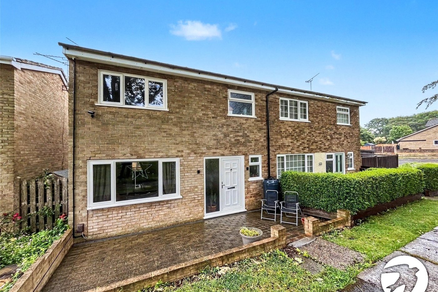 3 bedroom house for sale in Lordswood | Robinson Michael & Jackson