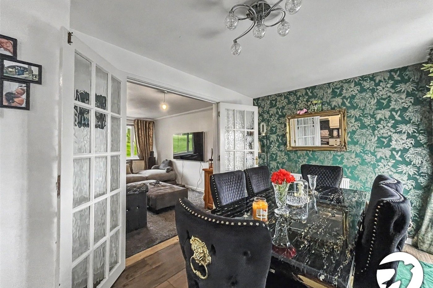 3 bedroom house for sale in Lordswood | Robinson Michael & Jackson